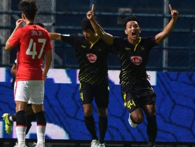 星空体育-上港战国安再丢1球半场1-0暂时领先